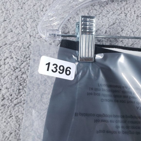 🚫SOLD🚫J Crew Mens Pants Black 30x30 100% Cotton Broken In Casual Chinos 484 - Picture 14 of 14